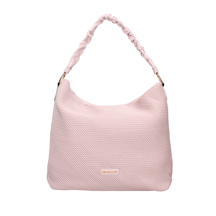 Borsa a spalla  da donna Poliuretano In Poliuretano 40x33x12 cm