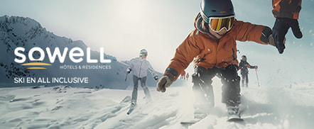 Sowell | Ski en all inclusive