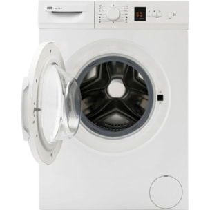 Lave linge compact LISTO LF612-L4b