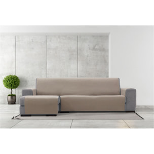 Cubre Sofá Chaise Longue Izquierda modelo DAKAR