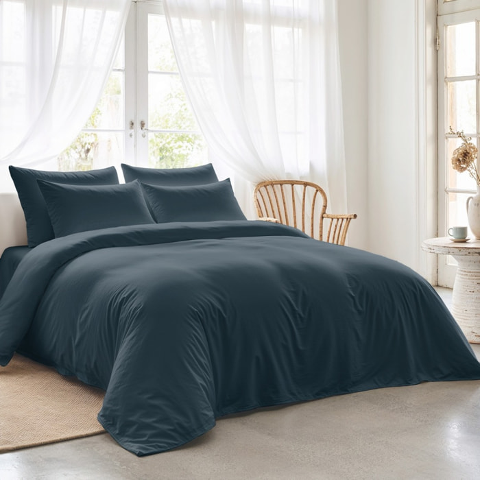 Housse de couette PETROLEO