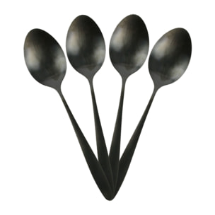 Casier A Bouteilles Filaire Noir Nid Dabeille