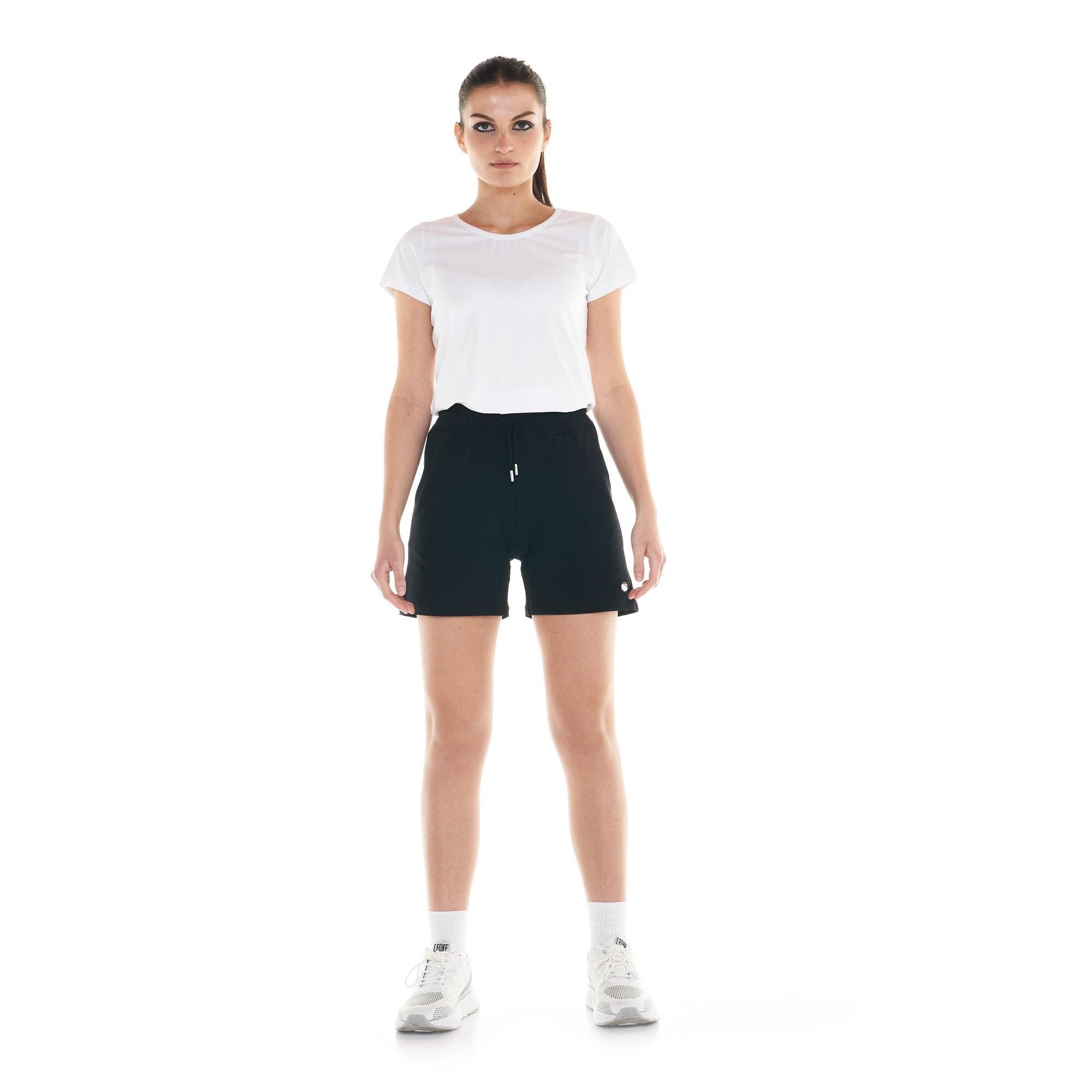 Shorts da donna Basic