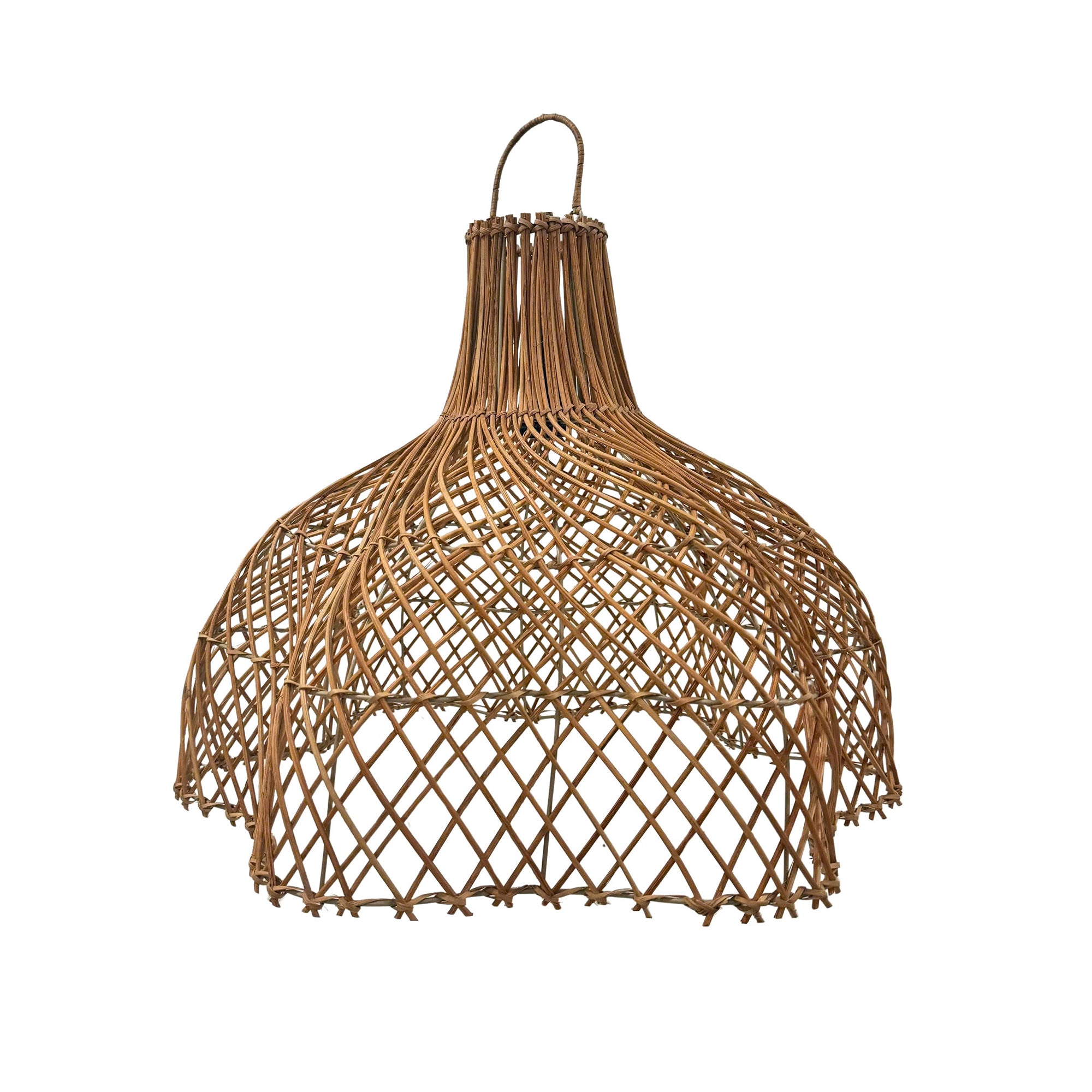 Abat-jour seul ARIA D60CM