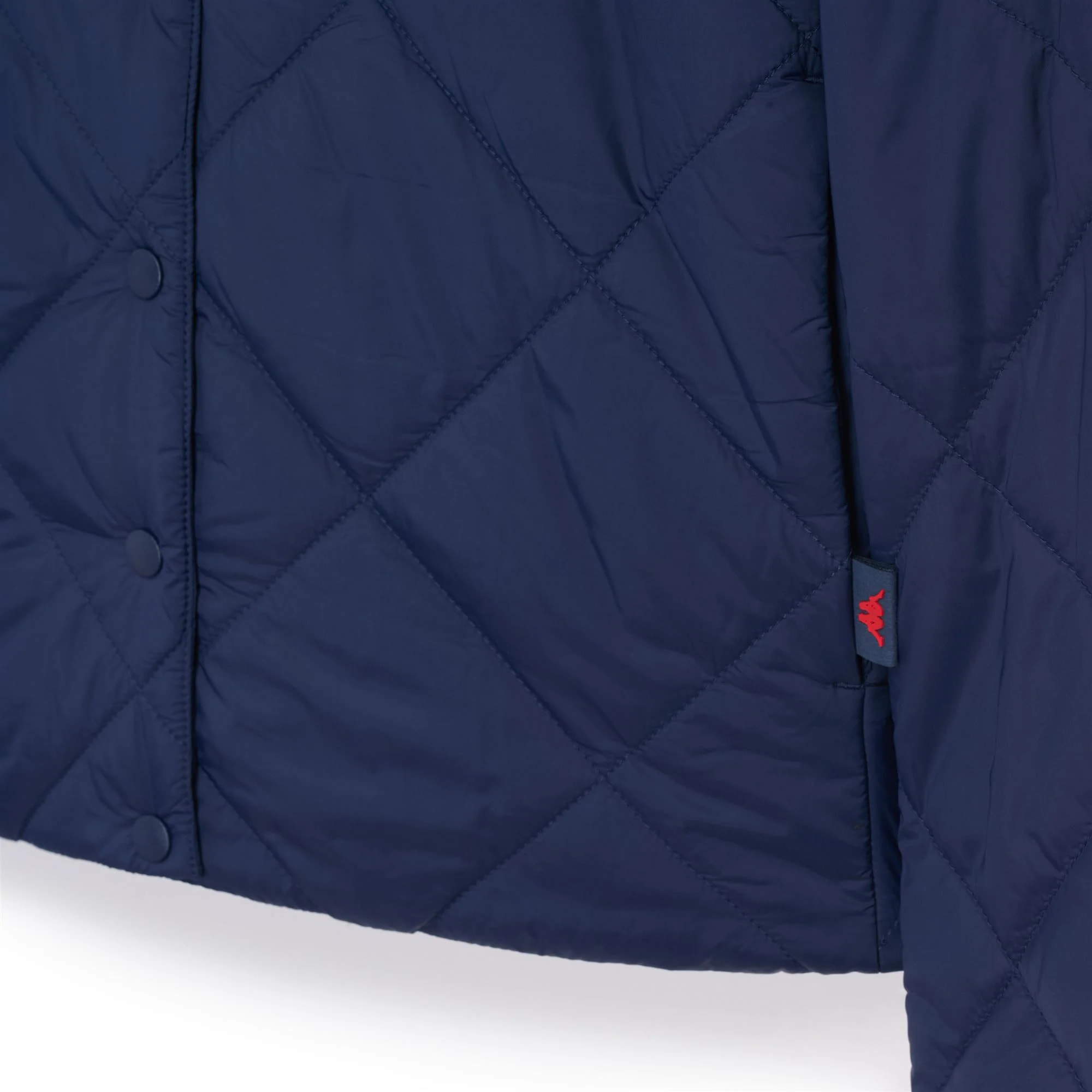 Chaquetas Robe di Kappa Mujer Manu