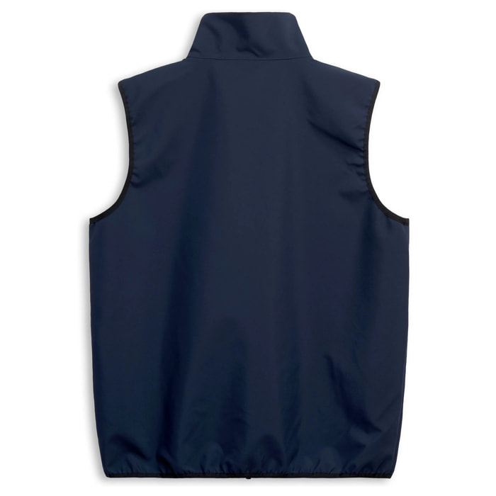 Kappa - Giacche Uomo Blu - Razvan