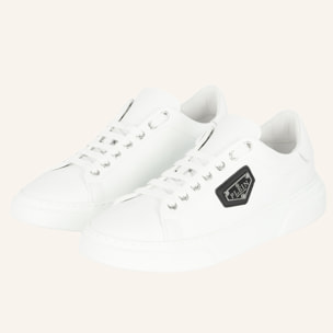 PHILIPP PLEIN Sneaker basse ICONIC PLEIN