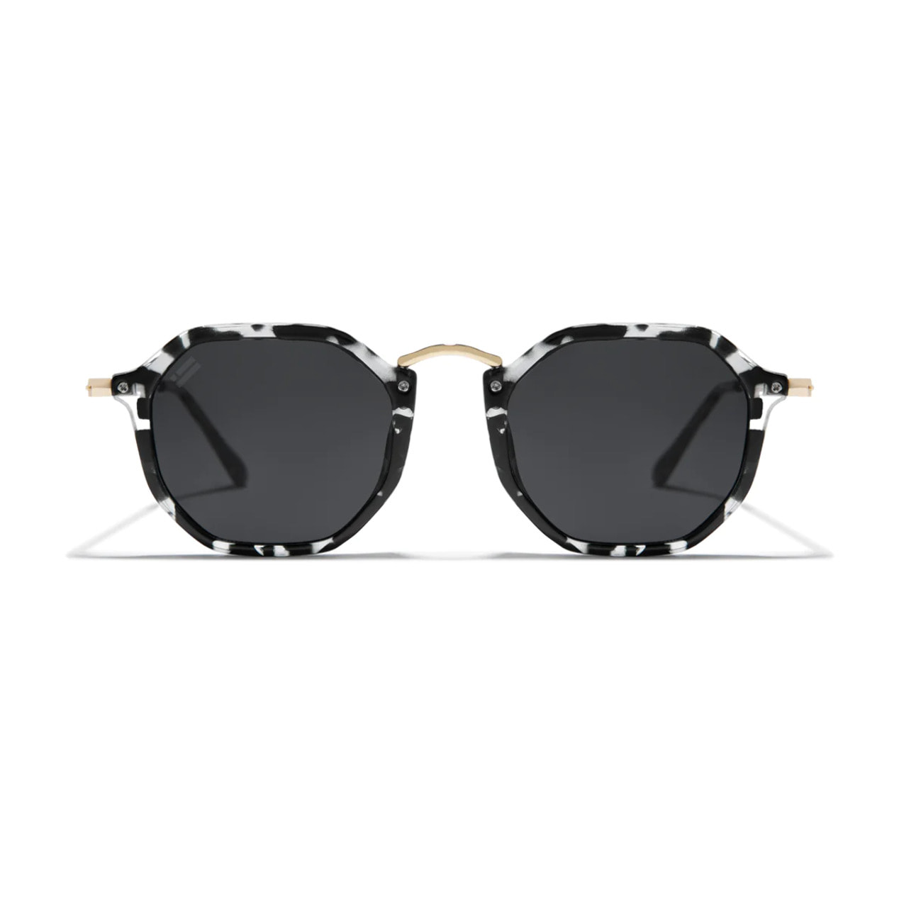 Gafas de Sol Roller HEX Trans Carey / Black D.Franklin