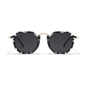 Gafas de Sol Roller HEX Trans Carey / Black D.Franklin