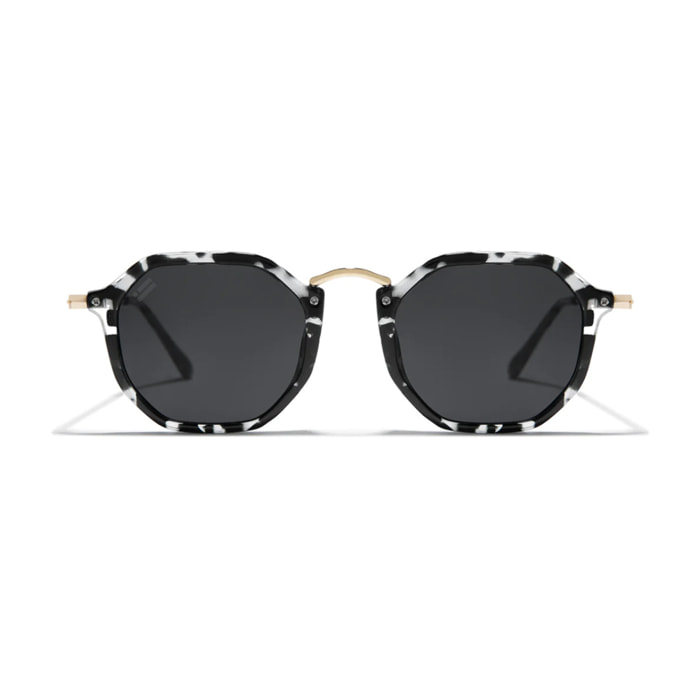 Gafas de Sol Roller HEX Trans Carey / Black D.Franklin