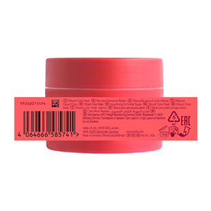WELLA PROFESSIONALS Invigo Color Brilliance Maschera Capelli Sottili/Normali 150ml