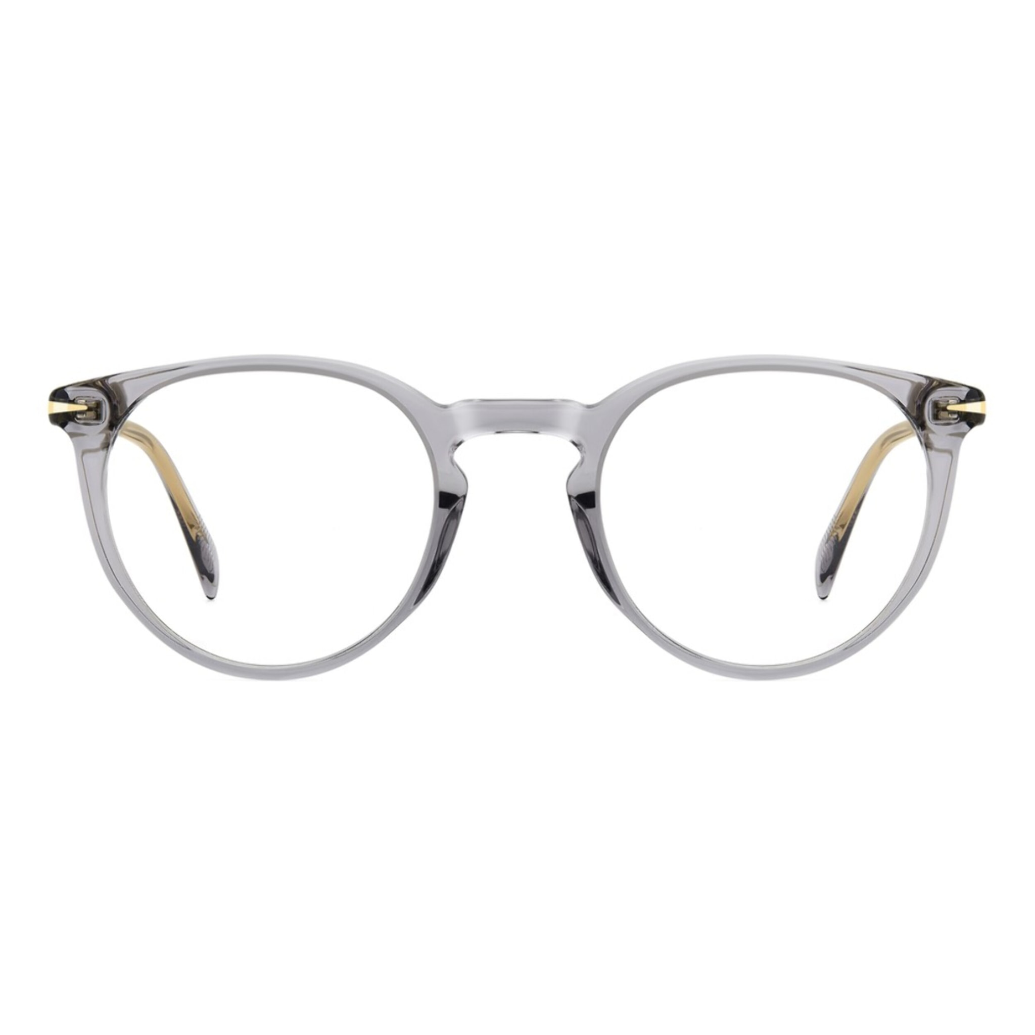 Gafas de Vista David Beckham DB 1139 KB7 47 de Acetato Hombre 47 mm