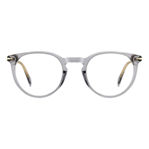 Gafas de Vista David Beckham DB 1139 KB7 47 de Acetato Hombre 47 mm