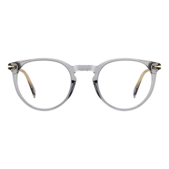 Gafas de Vista David Beckham DB 1139 KB7 47 de Acetato Hombre 47 mm