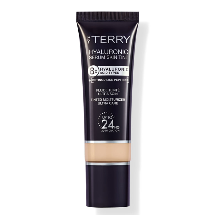 Hyaluronic Serum Skin Tint - N2 CREAM IVORY