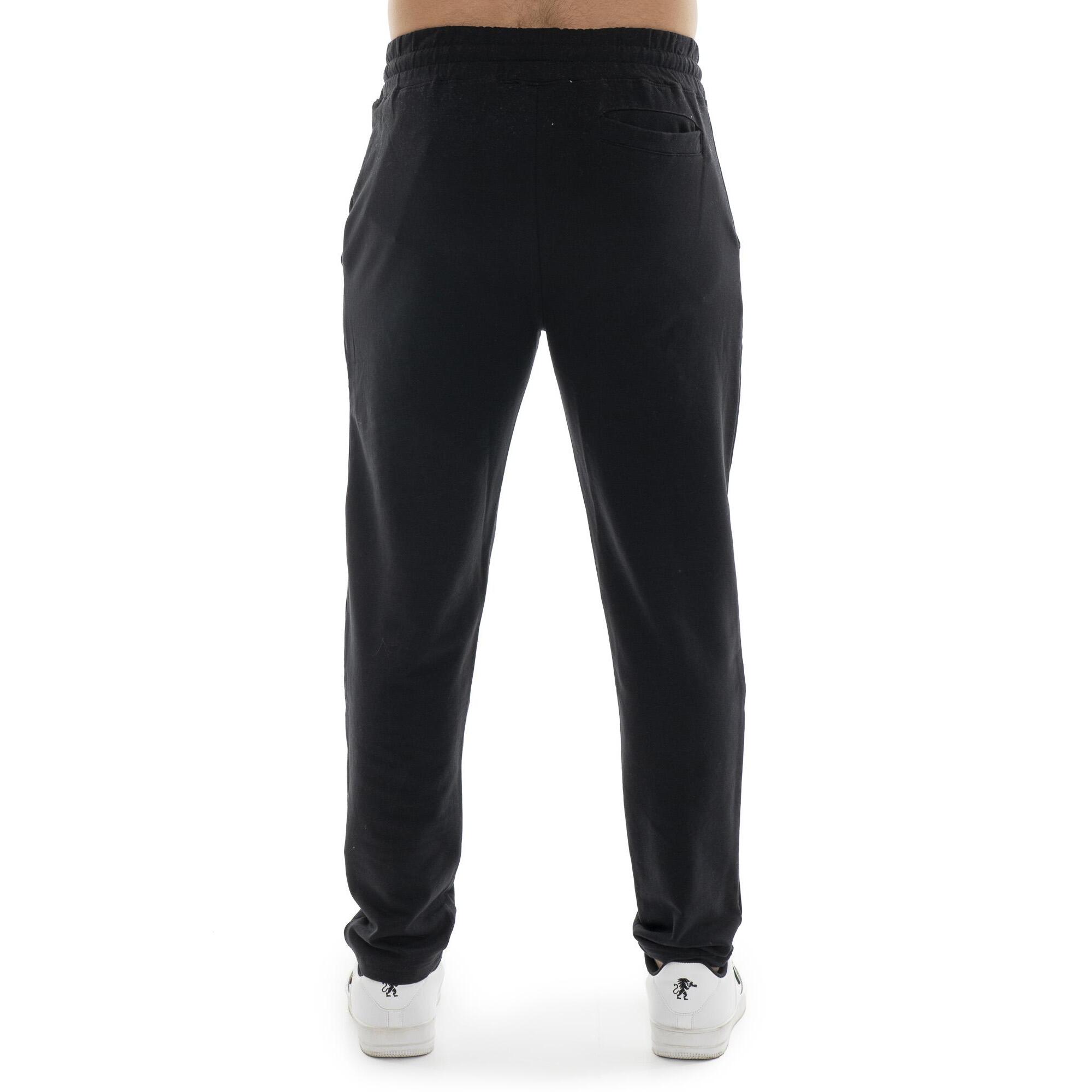 Pantaloni da uomo invernali in felpa "Varsity"