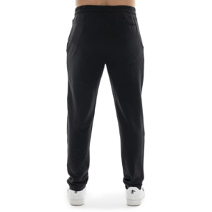 Pantaloni da uomo invernali in felpa "Varsity"