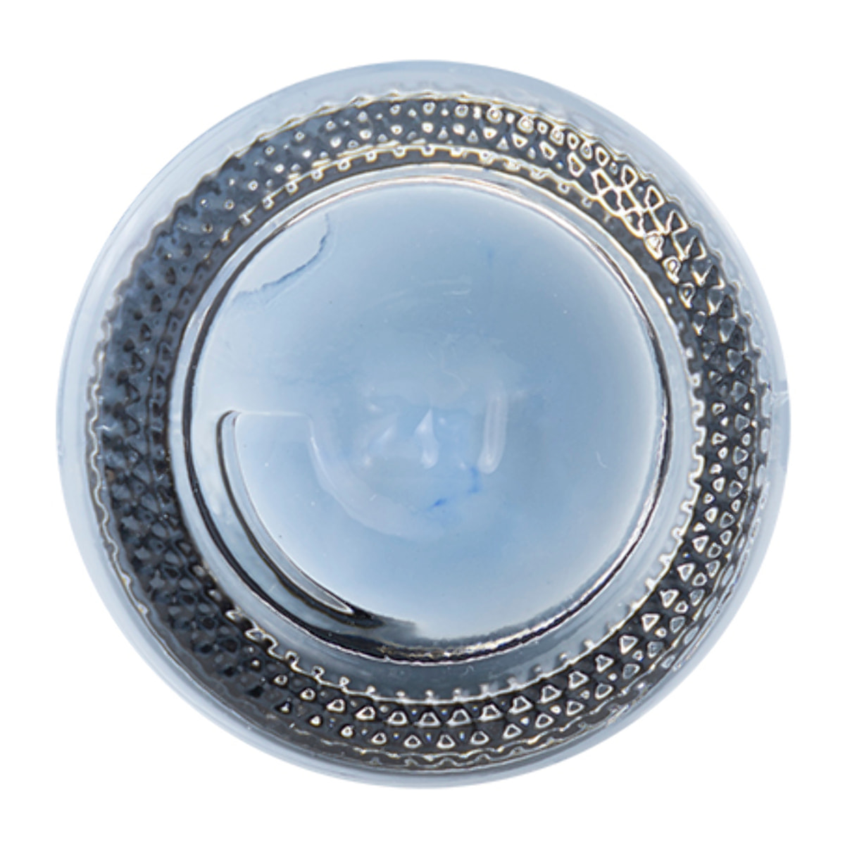 Vernis à ongles pastel sky gris clair 10 ml.