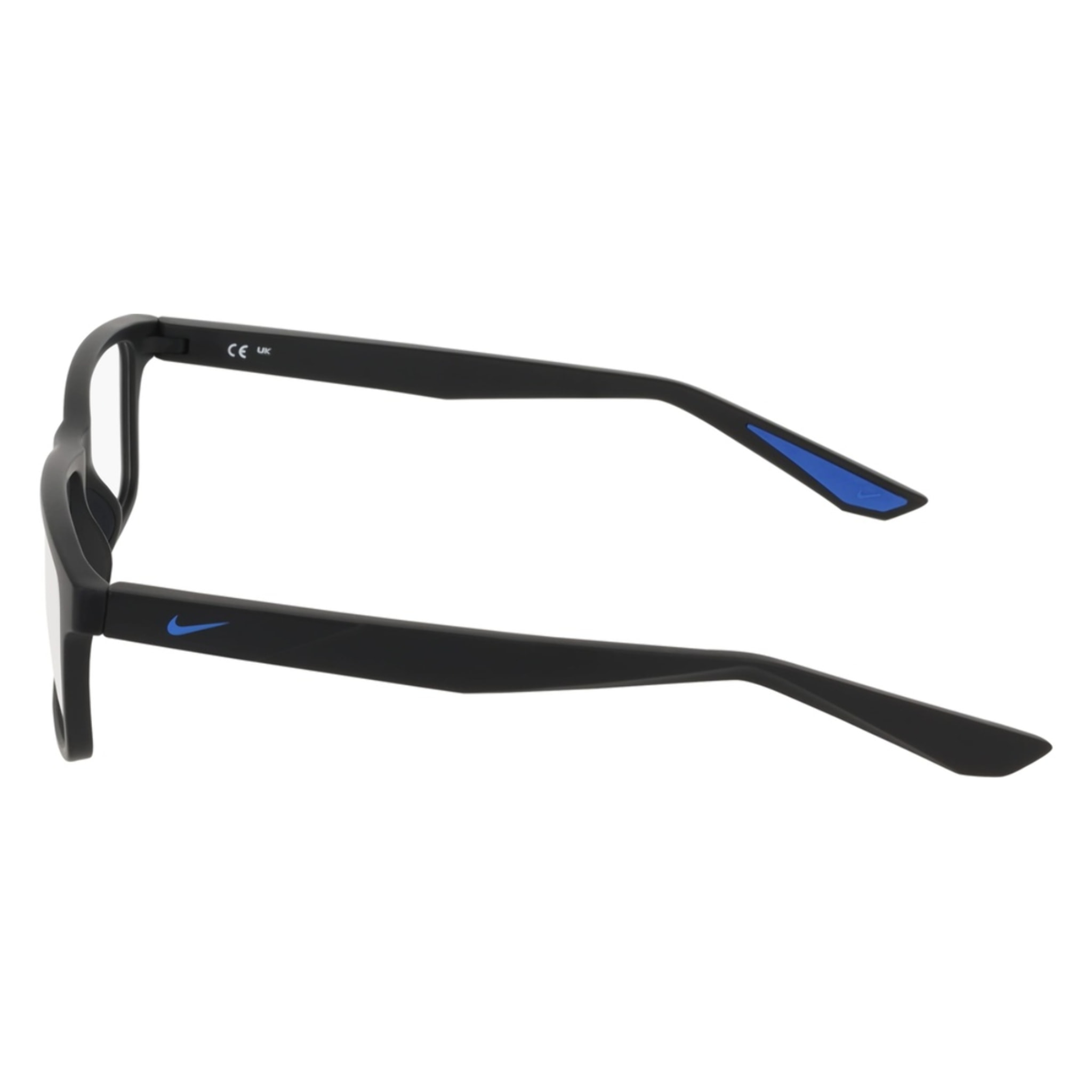 Gafas de Vista Nike 7416 004 de Acetato Inyectado Hombre 57 mm