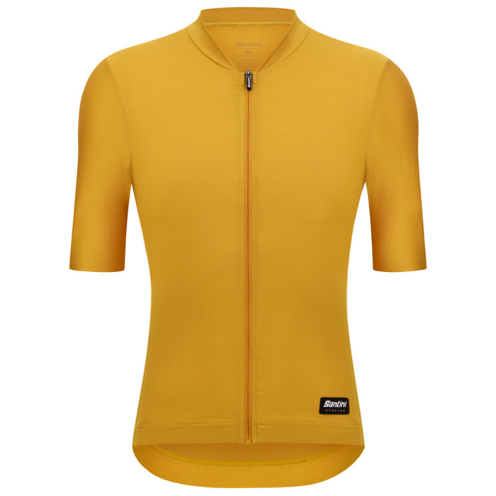 Ready To Ride - Maillot Unisex - Ocre - Unisex