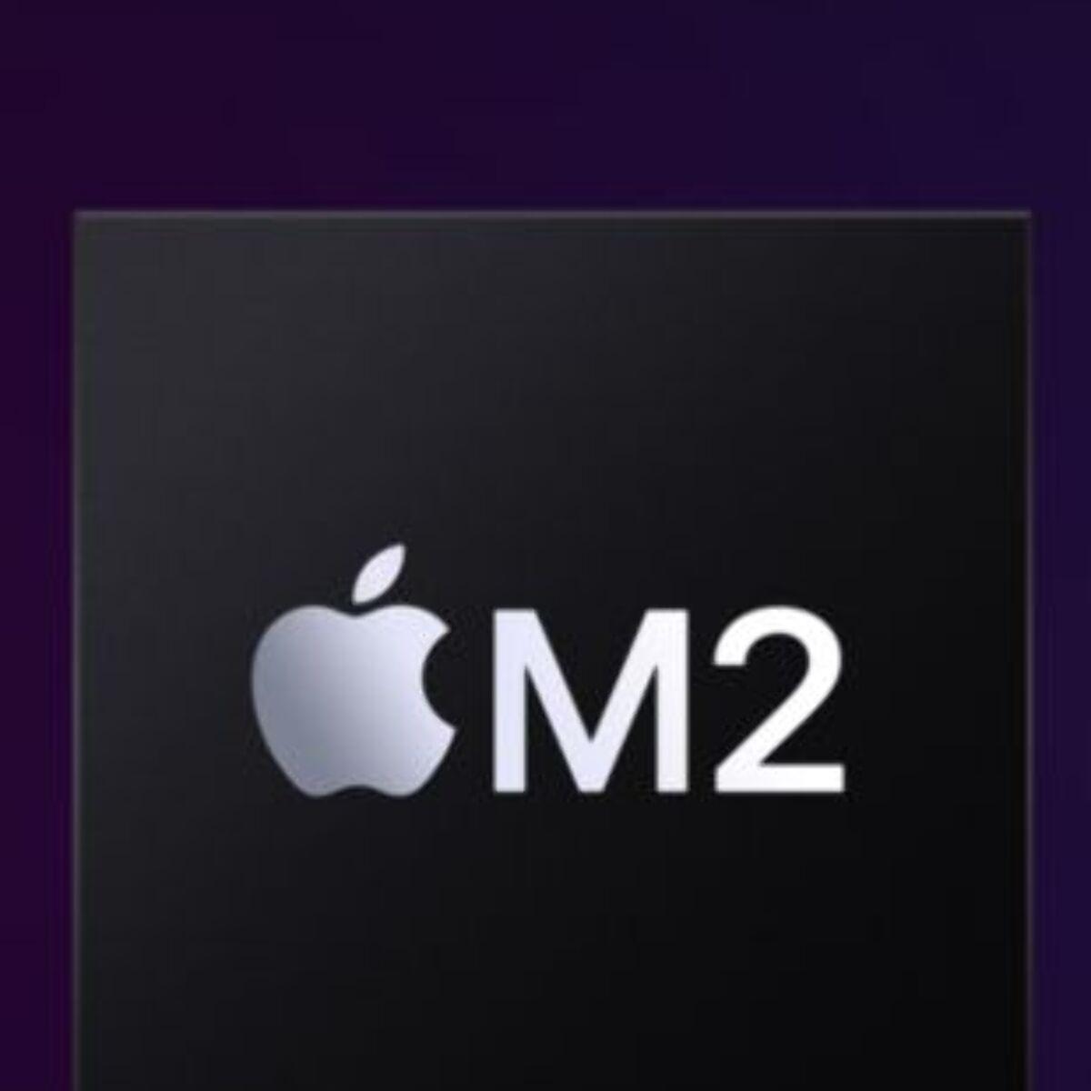 Ordinateur Apple MAC Mini M2 8Go RAM 512Go SSD