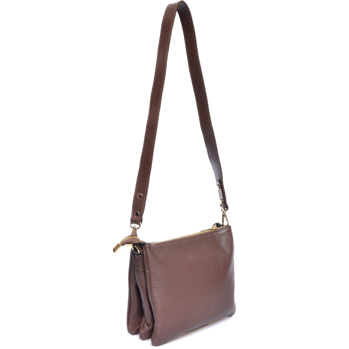Borsa a tracolla Anna Luchini Altro