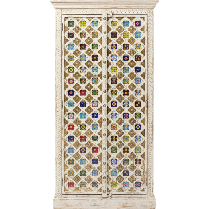 Armoire Bazar Kare Design