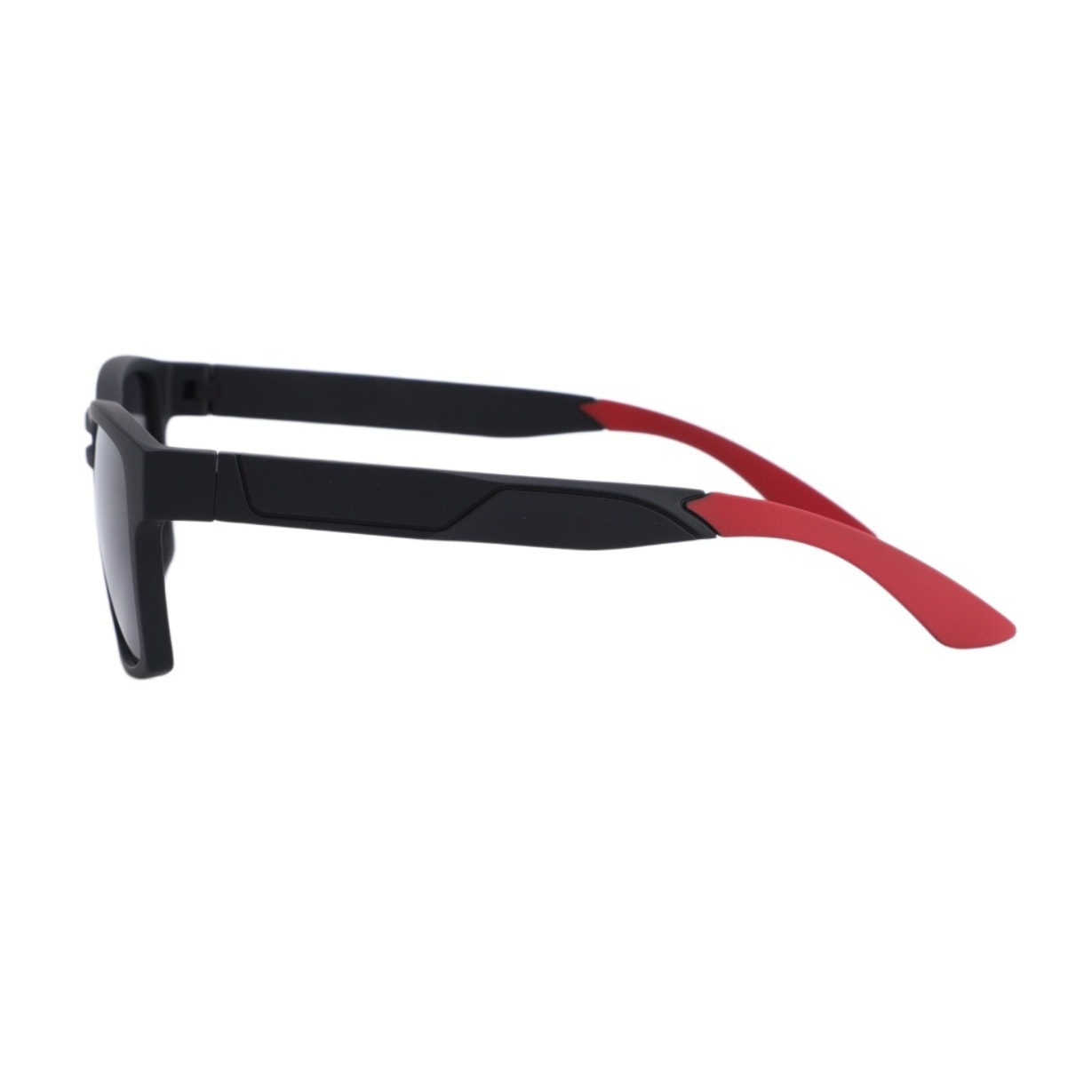 Gafas de Sol Fluor S11106-C1 Polarizadas de Tr90 Unisex 56 mm