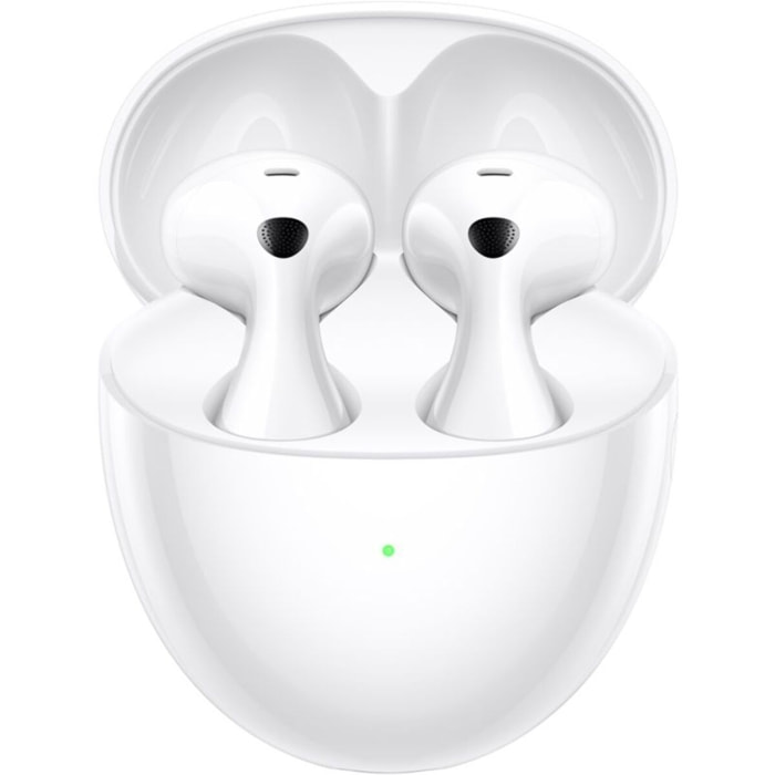 Ecouteurs HUAWEI Freebuds 6 Blanc