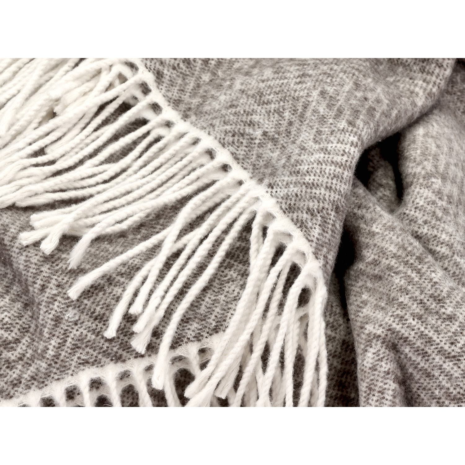 Plaid 130x170 Stillness