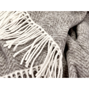 Plaid 130x170 Stillness