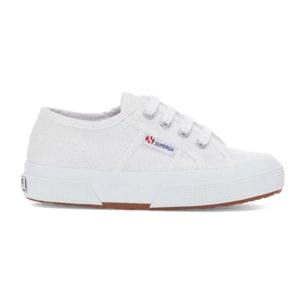 Superga - Bambino/a Bianco - 2750-JCOT CLASSIC
