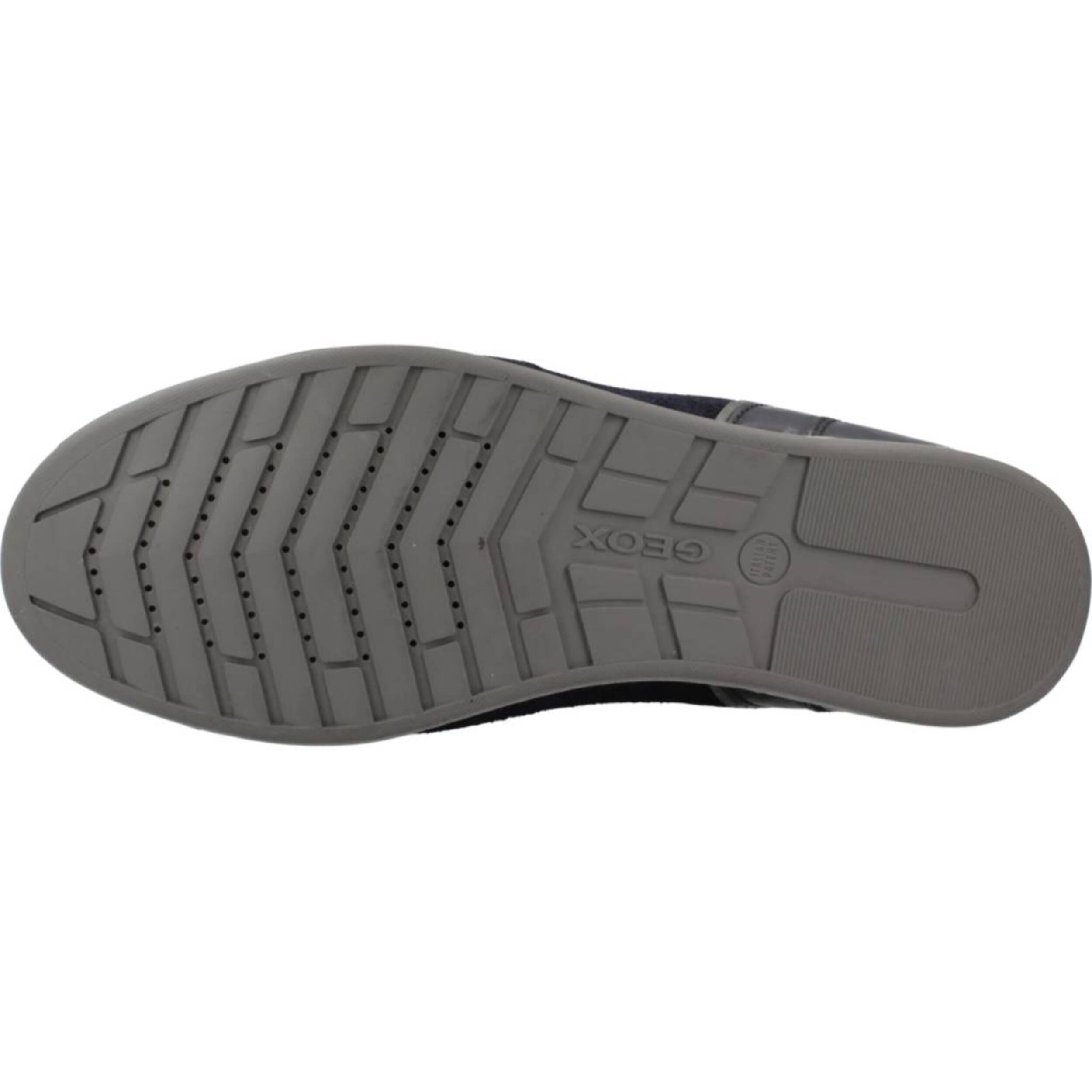 Sneakers de  Hombre de la marca GEOX  modelo U RENAN AZUL
