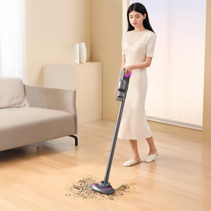 Aspiradora Portátil multifunción 3 en 1 con 3 niveles de succión y 11kPa. Incluye 3 cabezales.