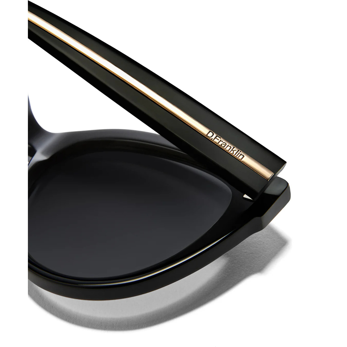 Gafas De Sol D. Franklin Bel-Air