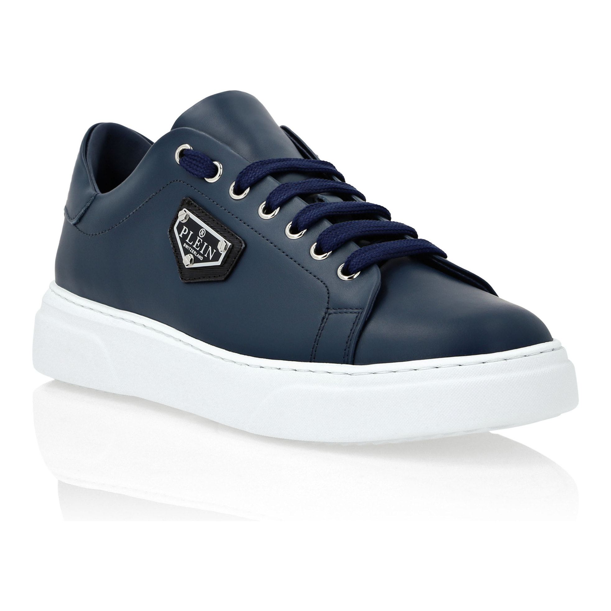 PHILIPP PLEIN Zapatillas bajas ICONIC PLEIN