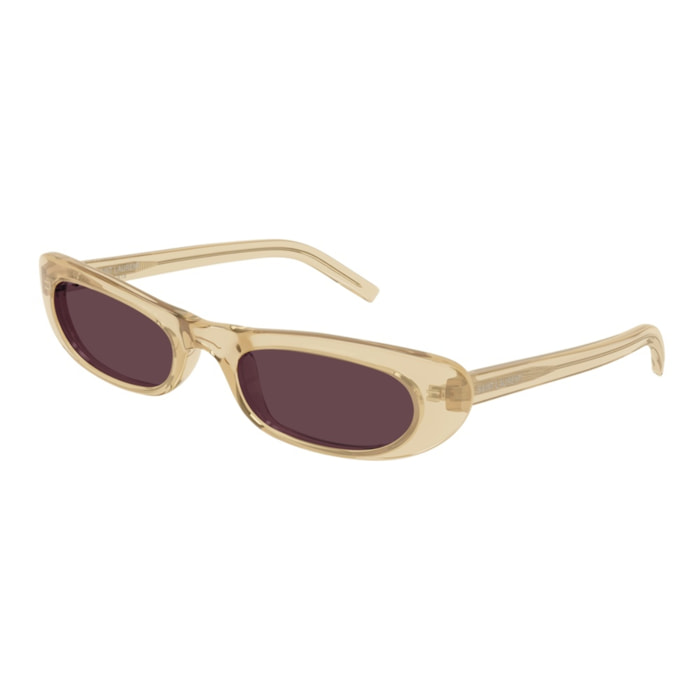 GAFAS DE SOL SAINT LAURENT SL 557 SHADE-007