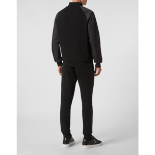 PHILIPP PLEIN Chándal: Top y pantalón