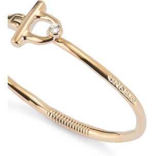 Pulsera SER INDOMABLE BLANCO L