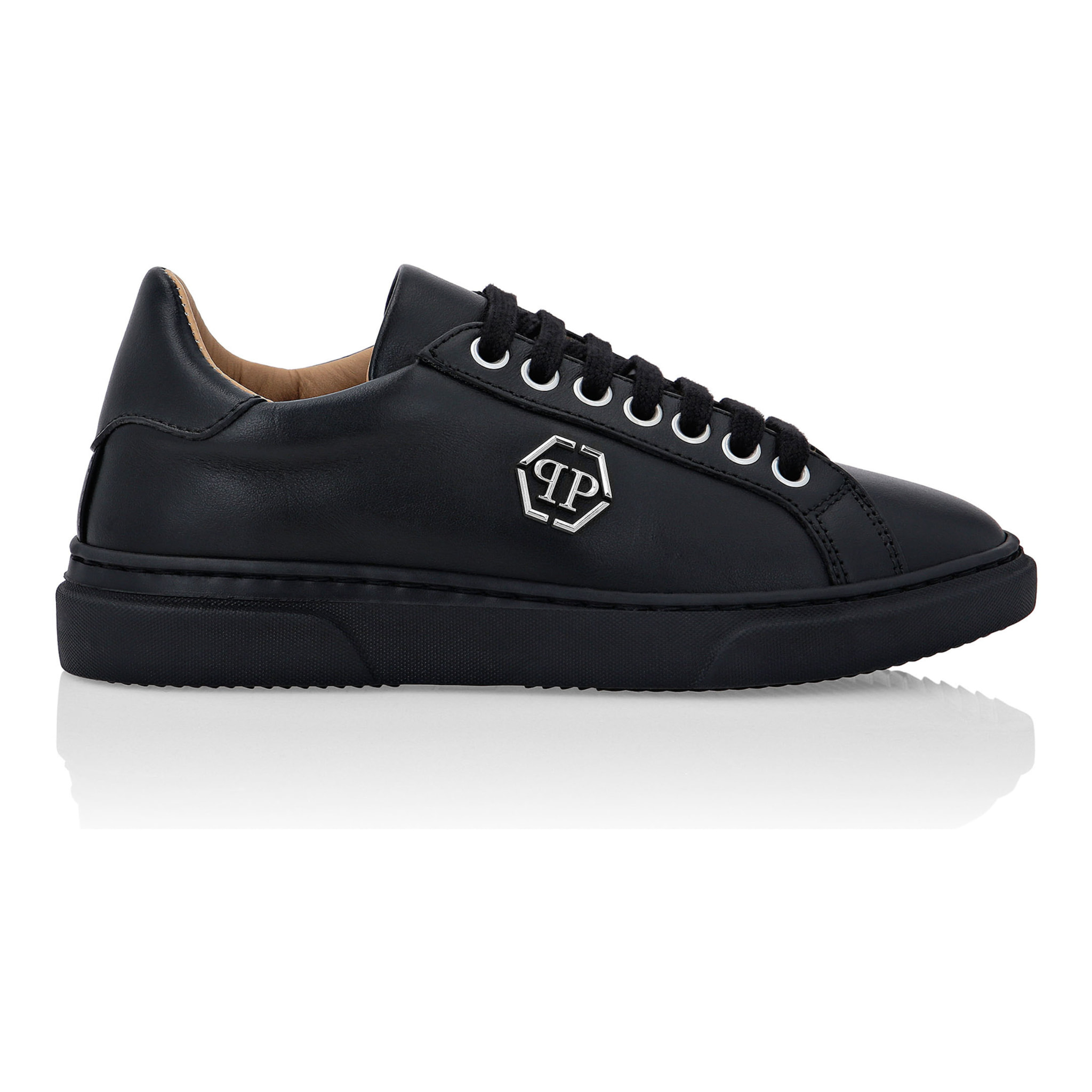 PHILIPP PLEIN Zapatilla Runner HEXAGON