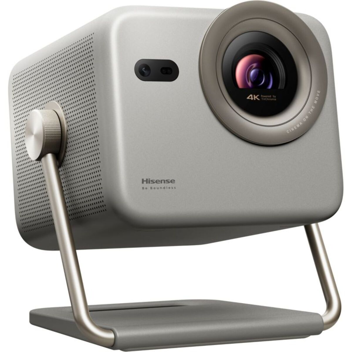 Vidéoprojecteur home cinéma HISENSE Laser Mini Projecteur M2 Pro