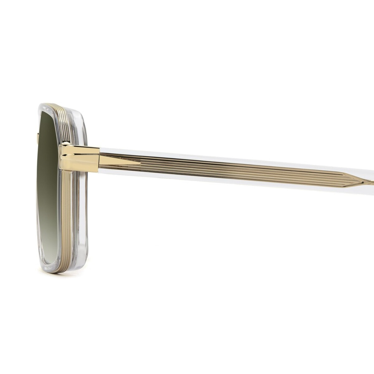 Gafas de Sol David Beckham DB 7158/S LOJ de Metal Hombre 57 mm
