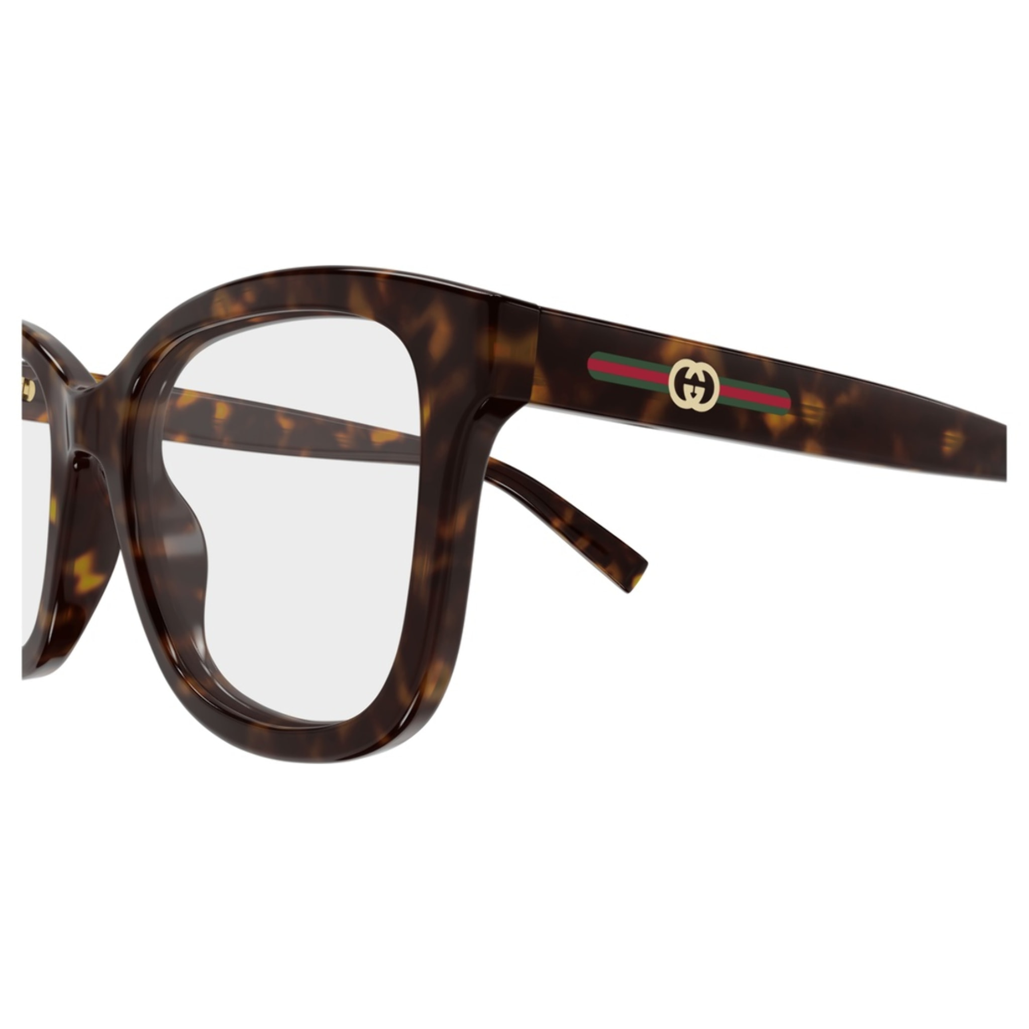 Gafas de Vista Gucci GG2104O-002 de Acetato Mujer 53 mm