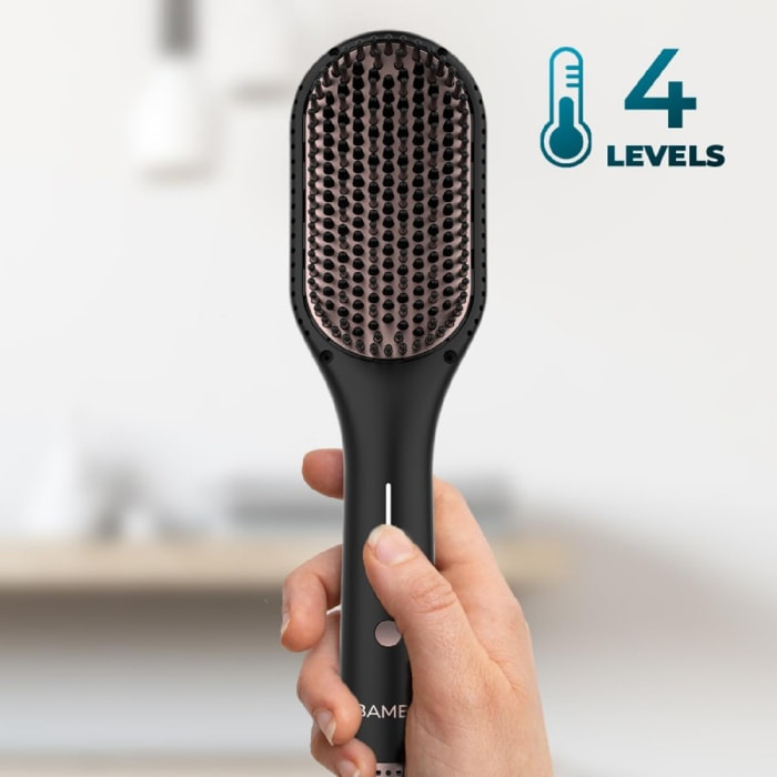 Cecotec Brosse lissante InstantCare AirFlow