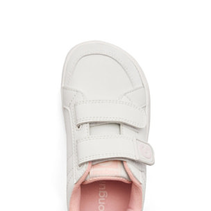 Scarpe scolastiche per bambini, design rispettoso e materiali traspiranti