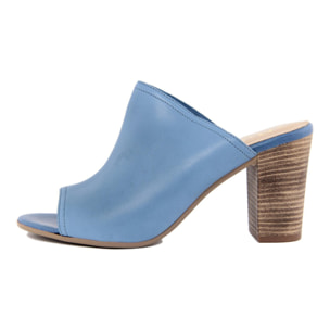 Sandalo Mariella Blu