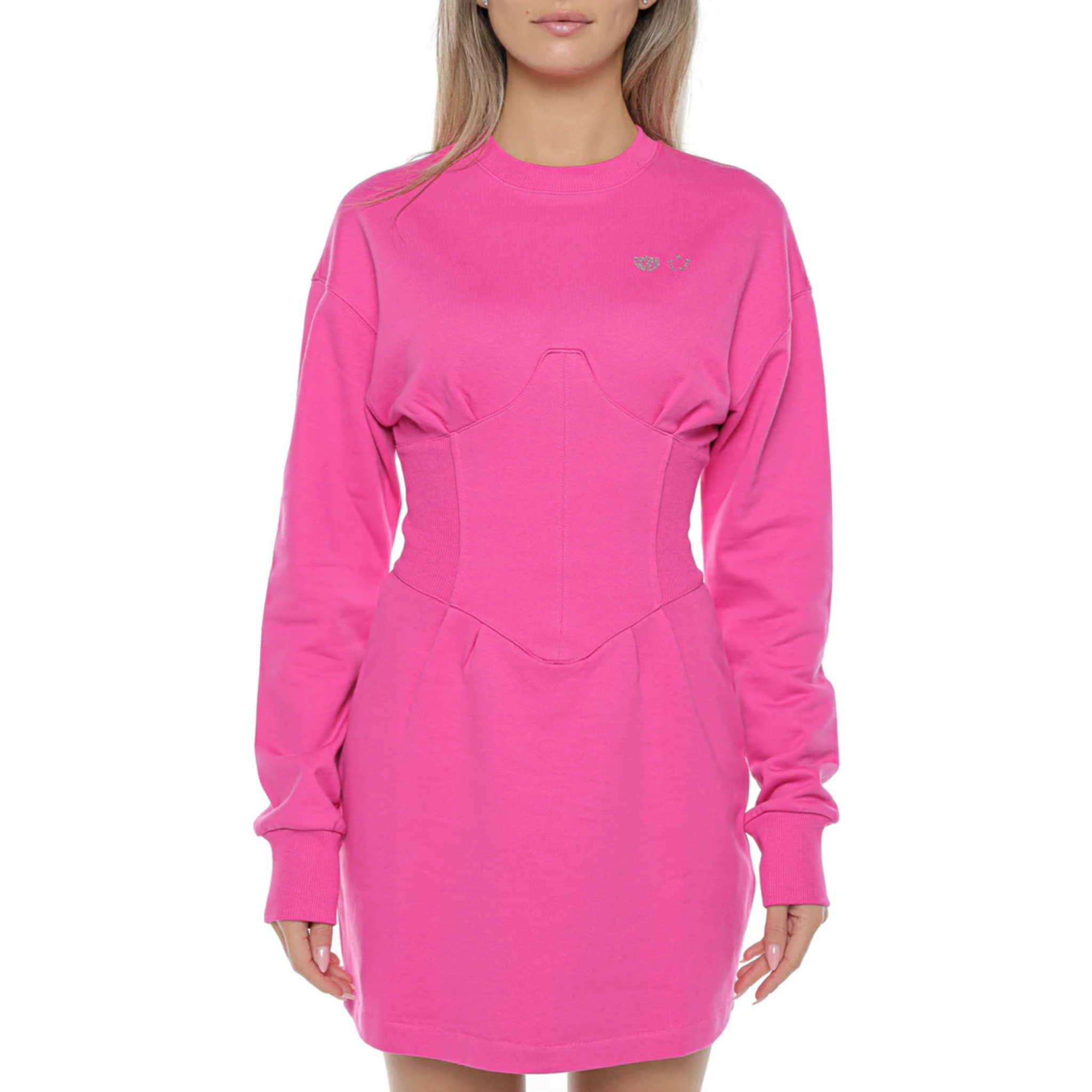 Chiara Ferragni vestito