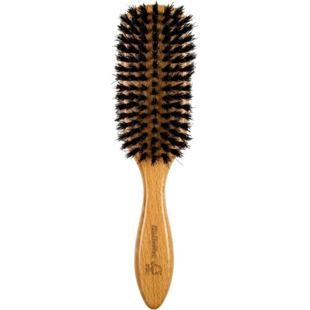 Brosse à cheveux BABYLISS BOIS PLATE 100 POUR 100 SANGLIER FSC