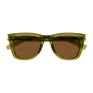 Gafas de Sol Saint Laurent SL 712-005 de Acetato Unisex 52 mm