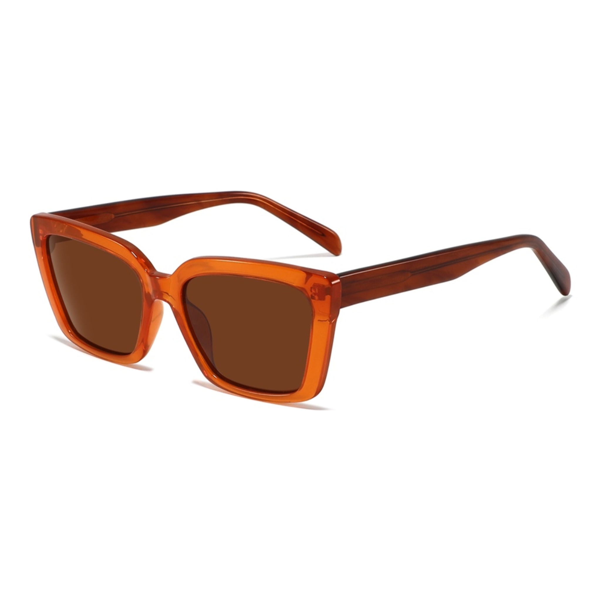 Gafas de Sol Sexton 8912-2 Polarizadas de Acetato Mujer 54 mm